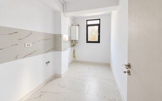 Apartament 2 camere Otopeni central | Bucătărie închisă | Parcare subterană - Poză 4