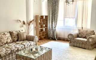 Chirie, apartament, 3 camere, Strada Petru Rareş, Rîșcani - Poză 1