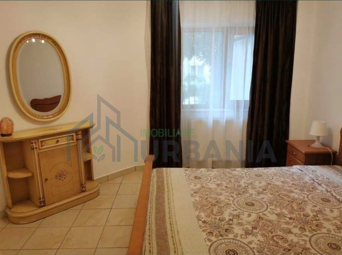 Apartament 2 camere decomandat cu grădină – Zona Clopotari, Nicolina, Iași - Poză 3