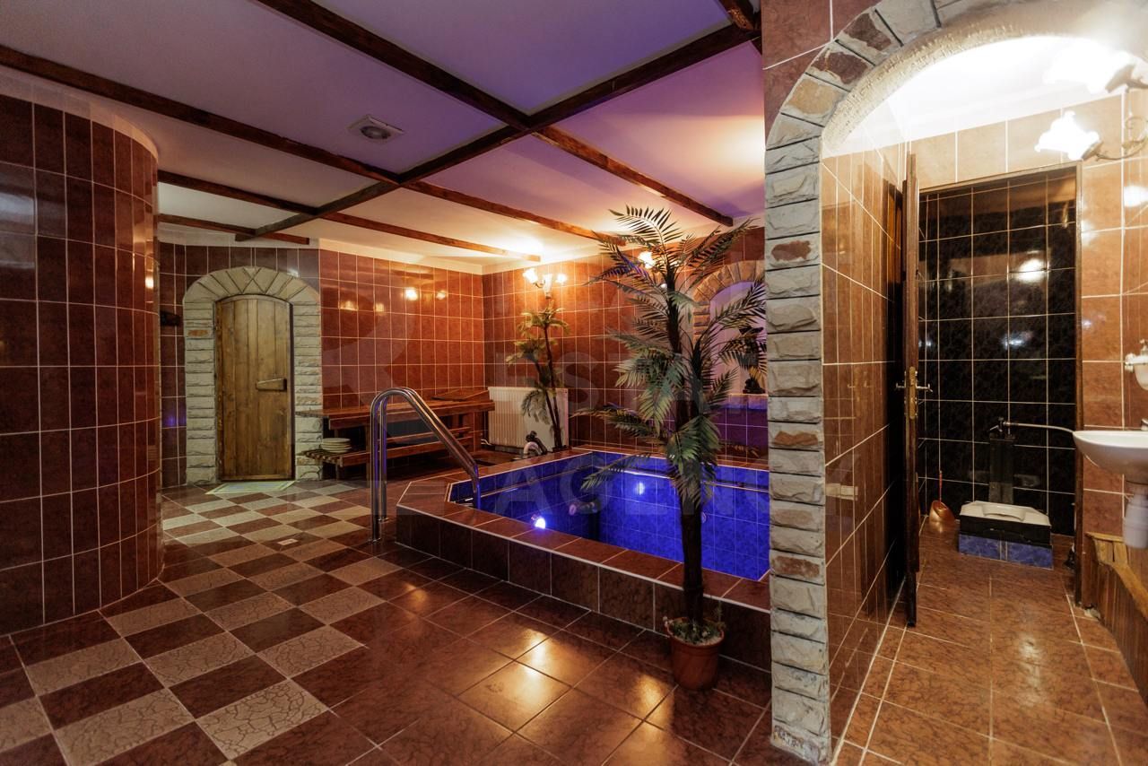 Vânzare, casă,  5 camere, șoseaua Hâncești, Telecentru - Poză 19