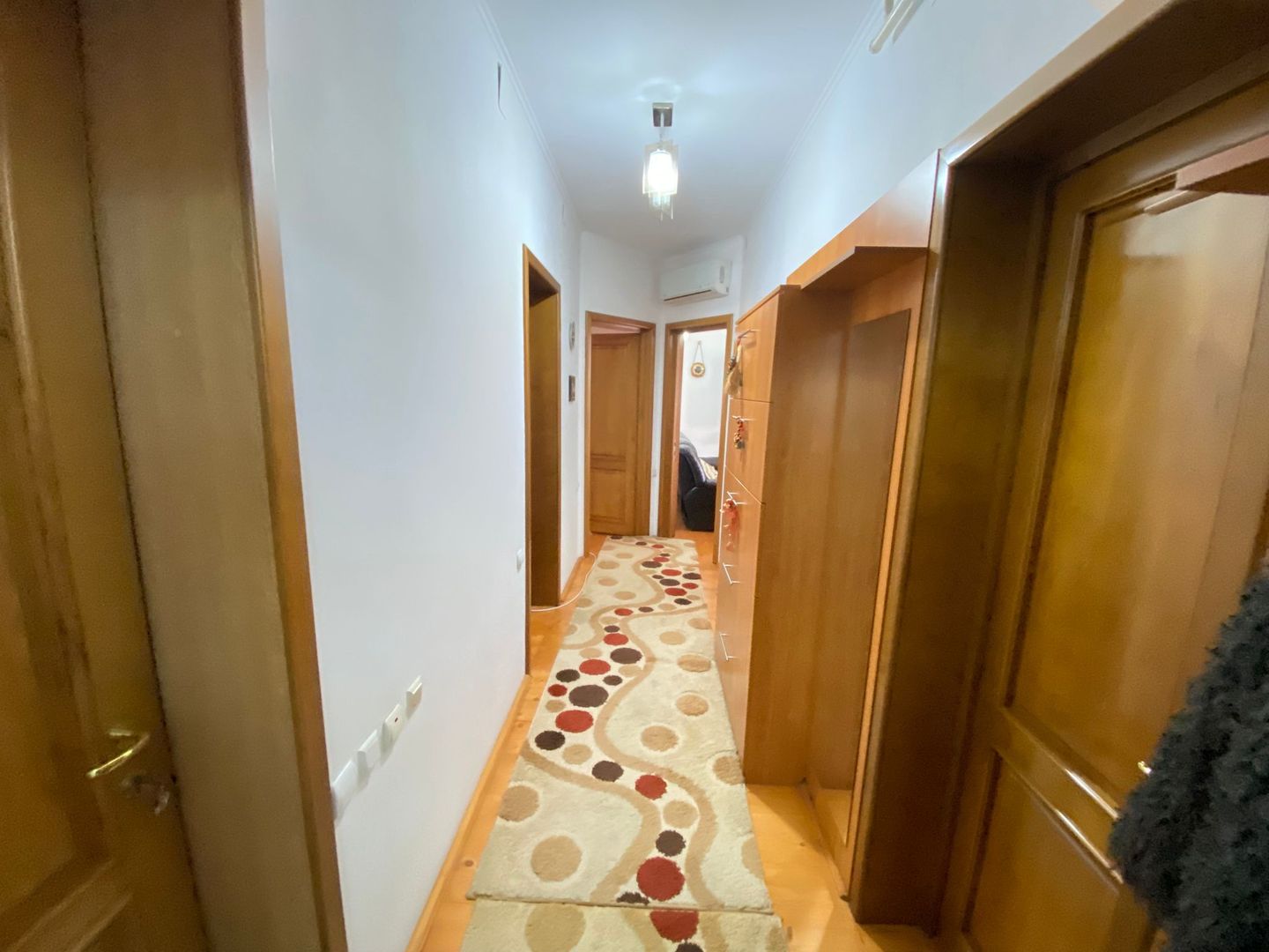 3 camere, 100 mp, centrală termică proprie – Prosper / 13 Septembrie V10 - Poză 10