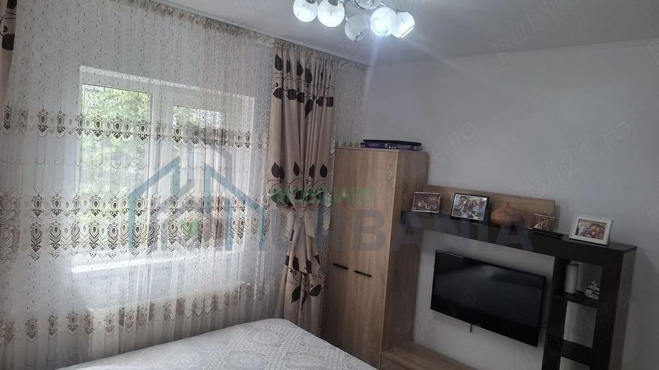 Apartament 3 camere de vânzare, zona Metalurgie, Iași - Poză 4