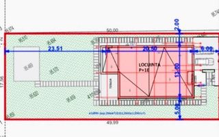 Teren 1000 mp I Dumbravita I Super Pozitie I  Zona Kaufland I - Poză 12