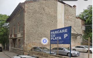 Oportunitate excepționala: Proprietate St.Sevastopol, la 30m de Calea Victoriei - Poză 9