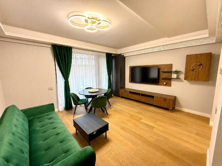 Închiriere Apartament 2 camere modern, lângă Palatul Parlamentului - Poză 3