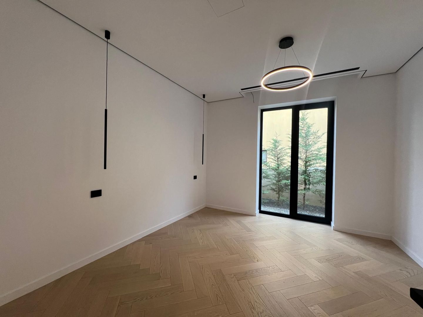 Vila eleganta | arhitectura moderna, panouri solare, finisaje premium și piscina - Poză 19