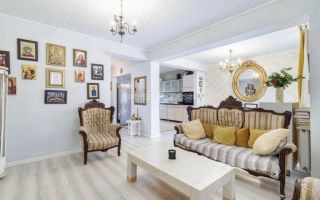 Casa de vanzare P+2 in Pipera, Cartier Rezidential  str E Racovita - Poză 2
