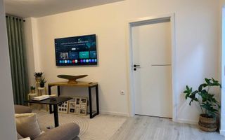 Apartament cu 3 camere pe bulevardul Mihai Viteazu, Sibiu - Poză 7