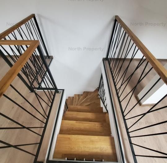 Vila 3 camere P+1+M in Cosmopolis - Poză 9