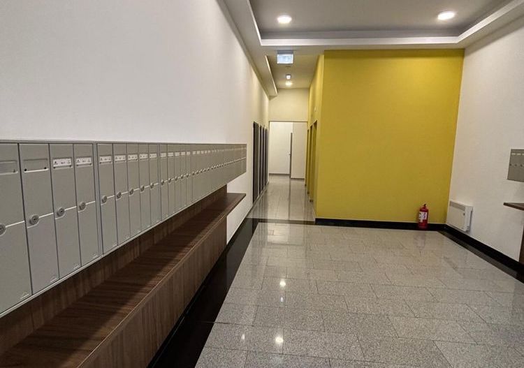 Apartament 2 camere,  metrou Costin Georgian, Vivenda Hercesa - Poză 8