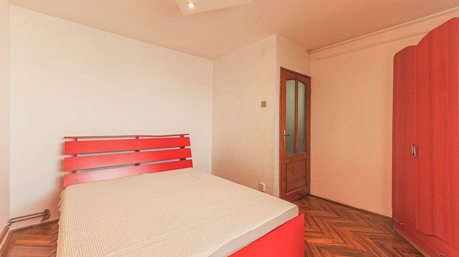 Rezervat! Apartament 2 camere, decomandat, 64 mp, etaj 4/4 - Poză 7