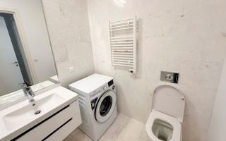 Închiriere apartament 2 camere, 60mp | Curte privată 30mp - Poză 8