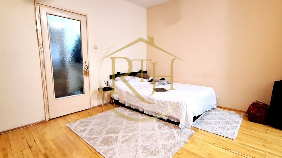 Oferim spre inchiriere apartament cu 1 camera, Complex Studentesc - Poză 4
