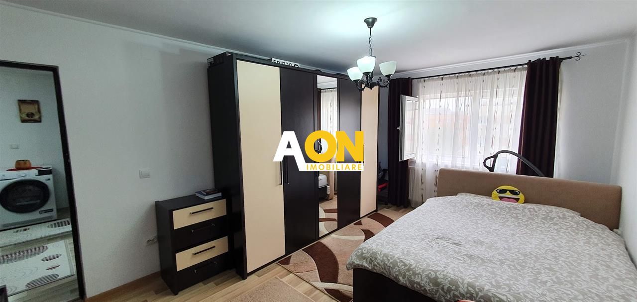Apartament 3 camere, mobilat, utilat, Cetate zona Agra`s - Mercur - Poză 5