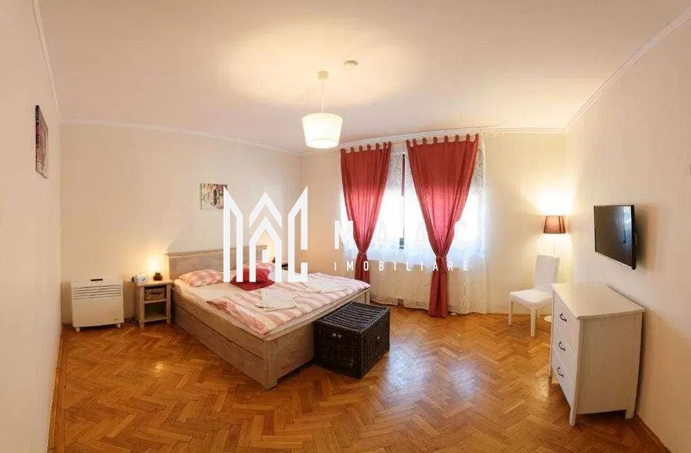 Ultracentral I Investitie I Apartament 3 Camere I Decomandat - Poză 2