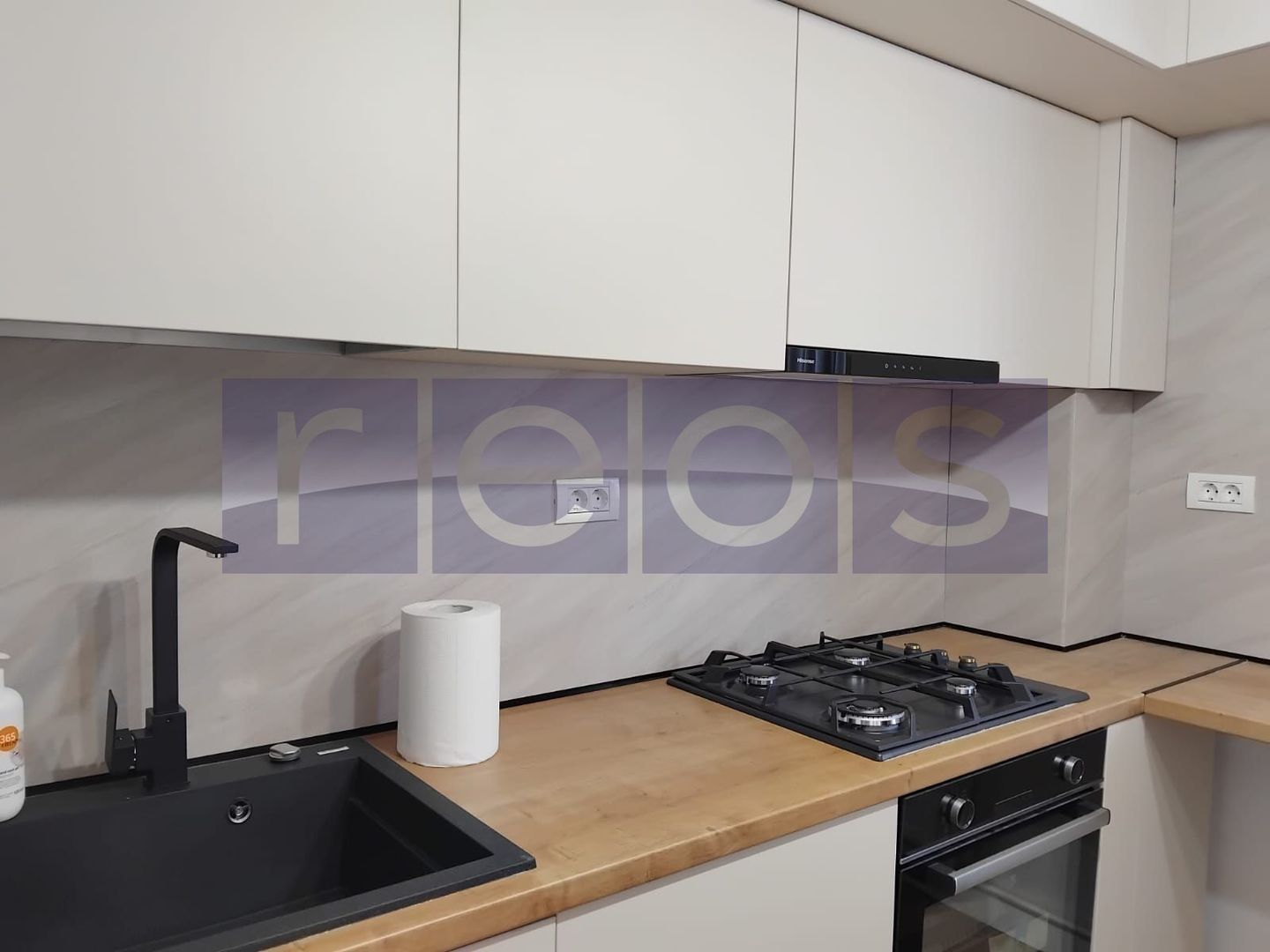 | DOROBANTI | INCHIRIERE| APARTAMENT 2 CAMERE | 50 MP - Poză 8