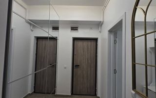 Apartament 2 camere de inchiriat, Lazar Residence, Tronson 2, etaj intermediar - Poză 18