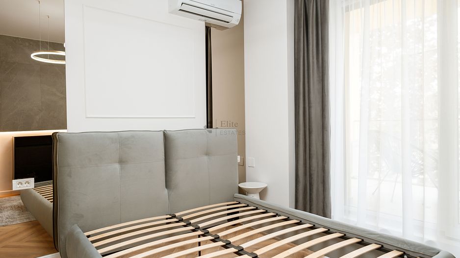 Apartament nou cu 2 camere de inchiriat EAS/Residence Central - Poză 8