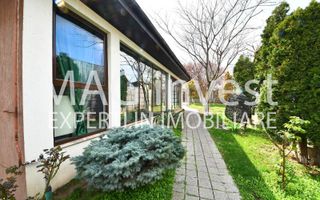 Vila deosebită - vânzare în exclusivitate - Galati, zona Brico -Penny - Poză 4