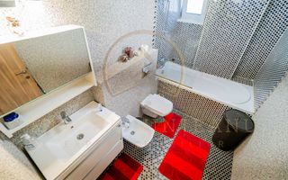 Tomis Nord - Cireșica- Apartament cu 2 camere, refugiul tău modern și elegant. - Poză 16