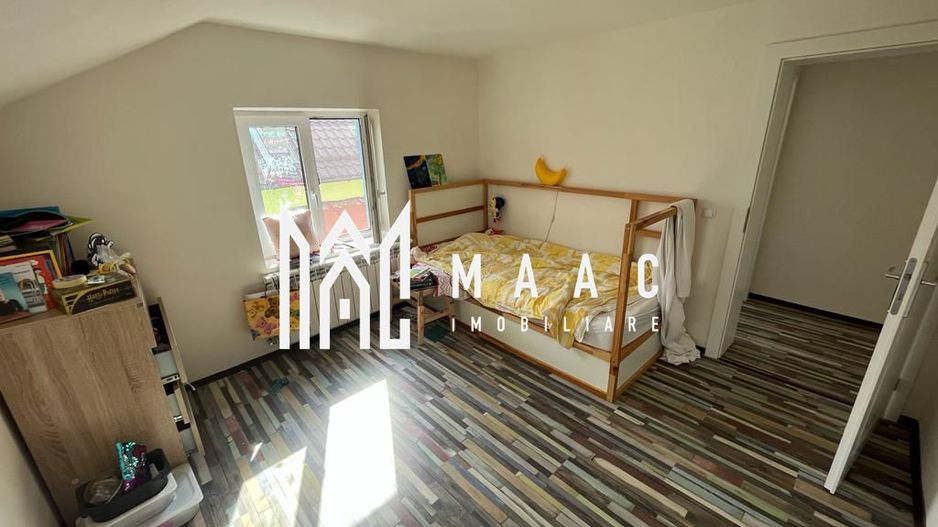 Casa individuala | Teren 1096 mp | Cristian - Poză 3