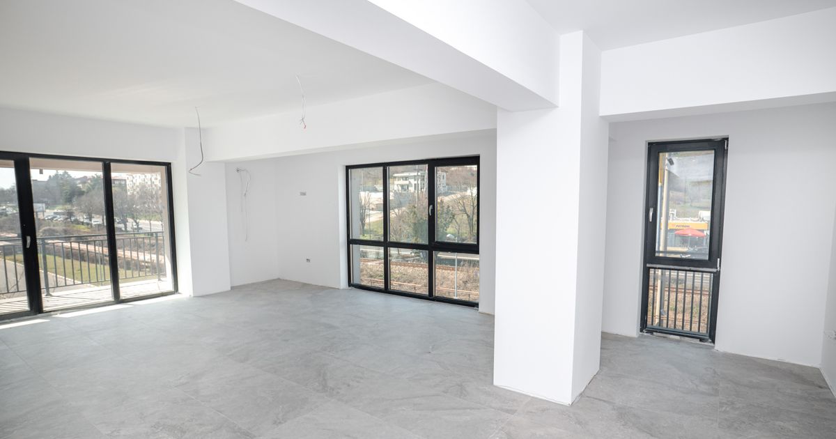 Apartamente de vanzare in Ramnicu Valcea, zona Lenin Sud - MAAC Imobiliare