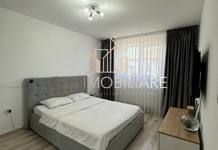 Apartament 2 camere Giroc - Poză 3