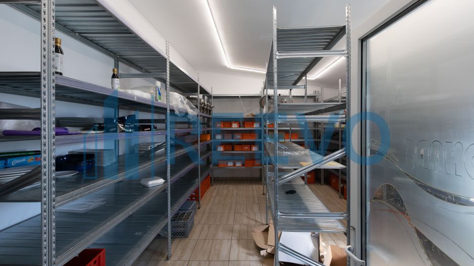 Complex Multifuncțional de vânzare - Comision 0% - Poză 15