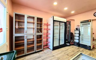 Spatiu comercial de închiriat Brasov - 40 mp # plus-imo.ro - Poză 2