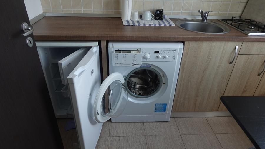 Garsoniera centrala proprie bloc 2015 Dristor/Kaufland - Poză 7