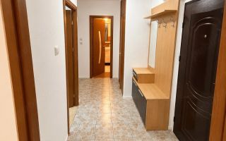 2 camere| vis a vis de Restaurantul Nora} centrala| etaj 3| apt frumos| AC - Poză 5