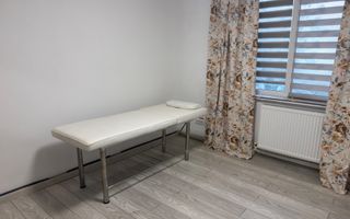 Salon de închiriat – complet utilat și autorizat DSP - Poză 8