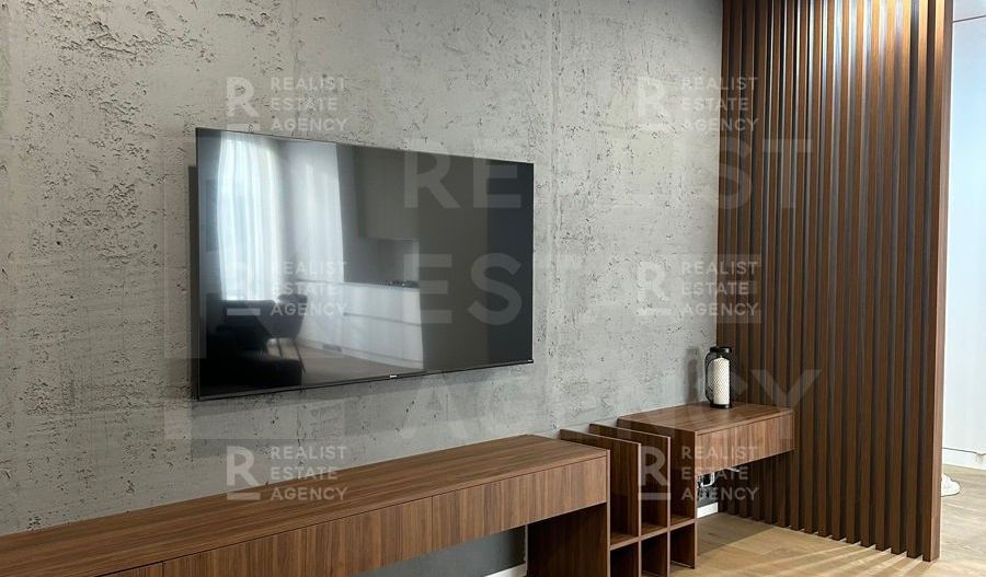 Chirie, apartament, 2 camere+living, str. Bulgara, Centru - Poză 7