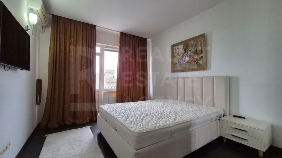 Chirie, apartament, 2 camere, Strada Eminescu Mihai, Centru - Poză 11