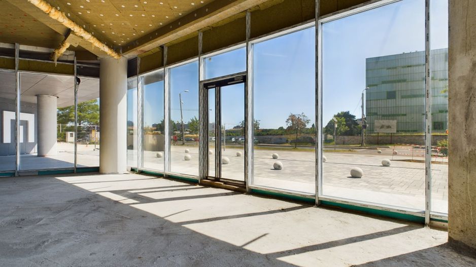 Spațiu comercial central în zona Circumvalațiunii City of Mara - Poză 9