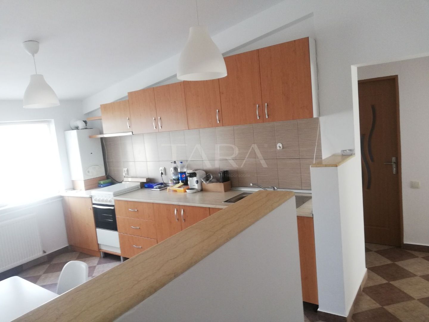 Oportunitate în Mărăști – Apartament 2 camere decomandate. - Poză 2