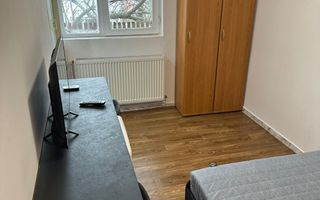 Studio modern in Vitan, la 10 min. fata de metrou Mihai Bravu si Timpuri Noi - Poză 4