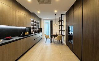 Apartament 4 Camere | Aviatorilor - Charles de Gaulle - Poză 4