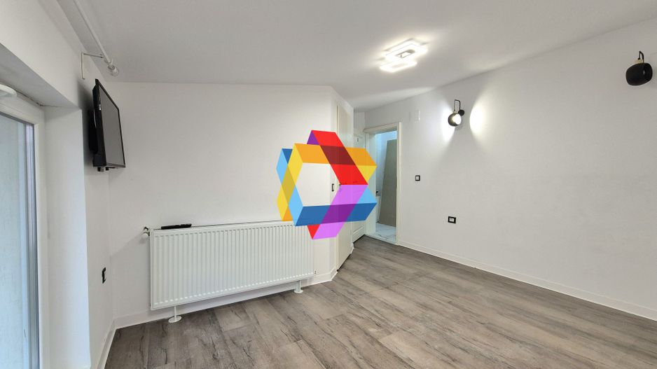 Spatiu de birouri la casă - 225 mp - Poză 19