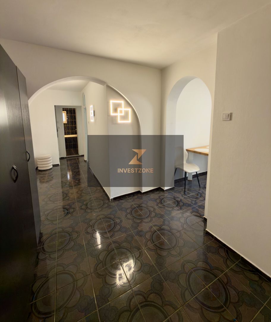 3 camere tip PB str. Xenopol Oradea - Poză 10