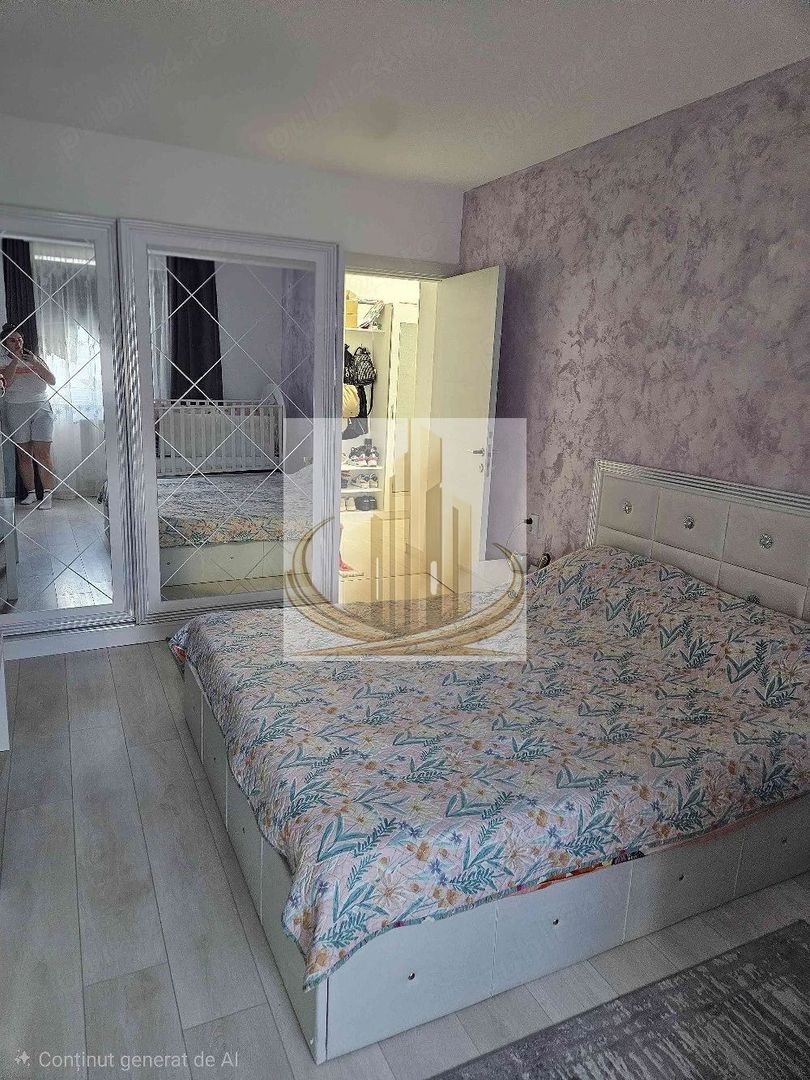 Apartament cu 2 camere bloc nou - Poză 3