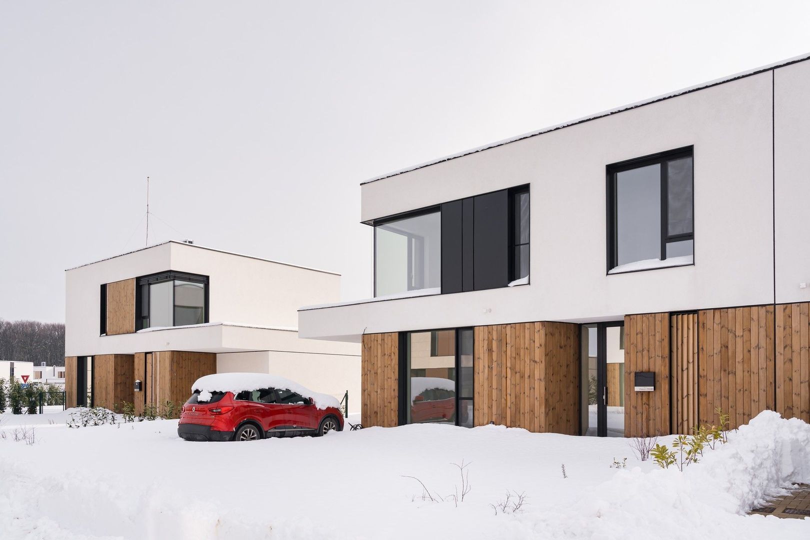 Vila 6 camere in Amber Forest - Poză 20