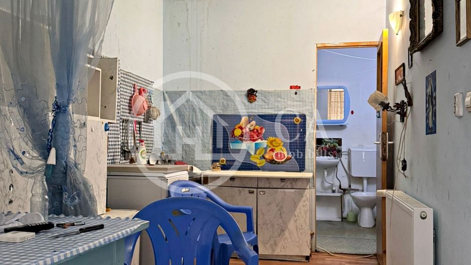 Apartament cu 2 camere de vânzare  în zona Ultracentrală, Oradea - Poză 6