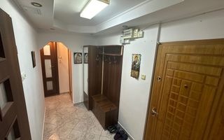 Inchiriez  2 Camere , Centrala proprie,Decomandat , Metrou Dristor - Poză 8