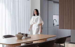 Vilă modernă cu piscină, finisaje premium și dotări de top - Poză 13