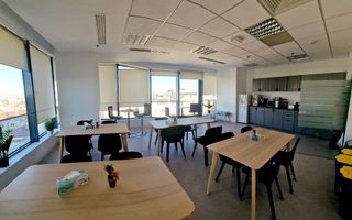 Spatiu modern pentru birouri - 427.7 mp - Piata Muncii - Poză 7