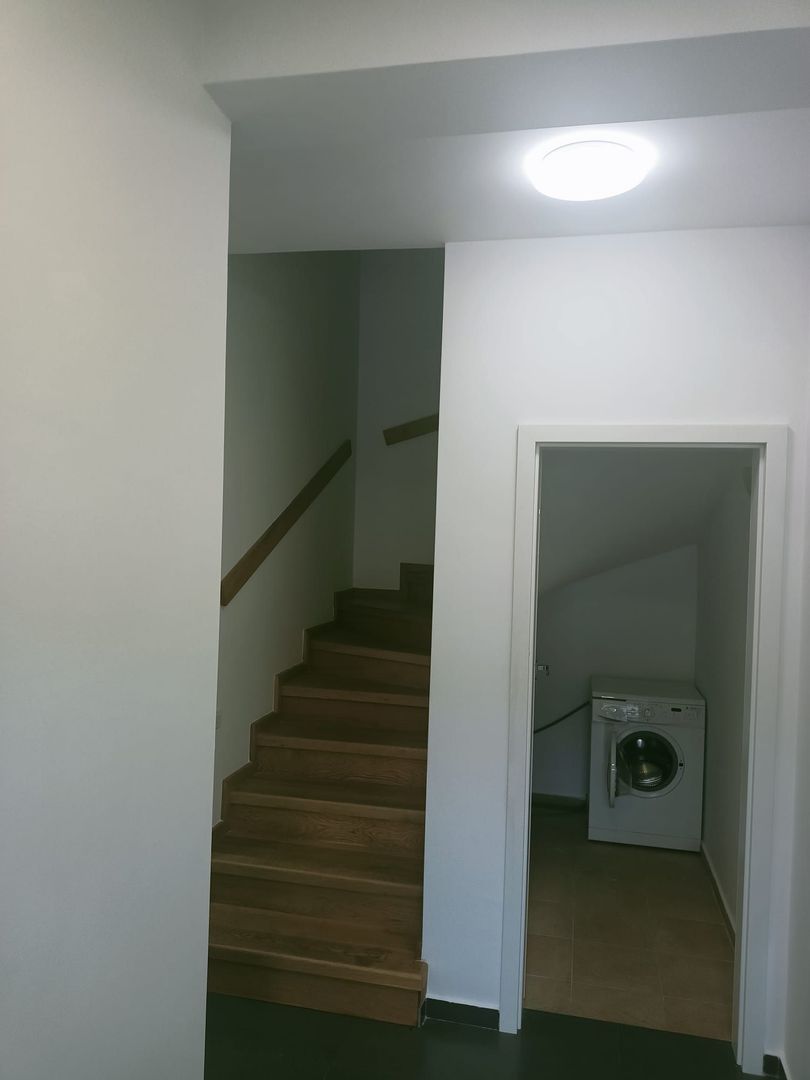 De inchiriat! Duplex nou in zona de case Db. Rotund - Poză 3