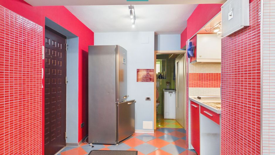 Apartament Premium 4 camere, 89mp, etaj 1, Complex - Poză 33
