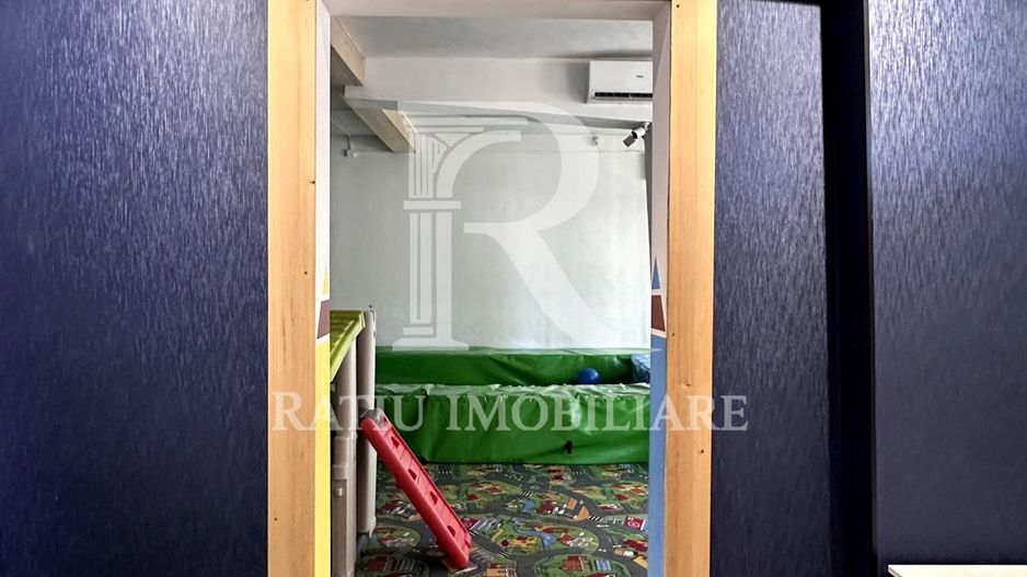 Afacere la cheie de vânzare | Spațiu de joaca pentru copii | Iosia - Poză 5