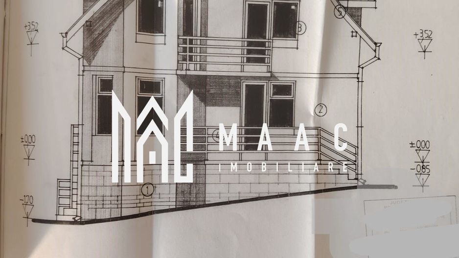 Black Friday Casă 5 camere I Garaj I Teren 450mp I Șura Mare - Poză 9